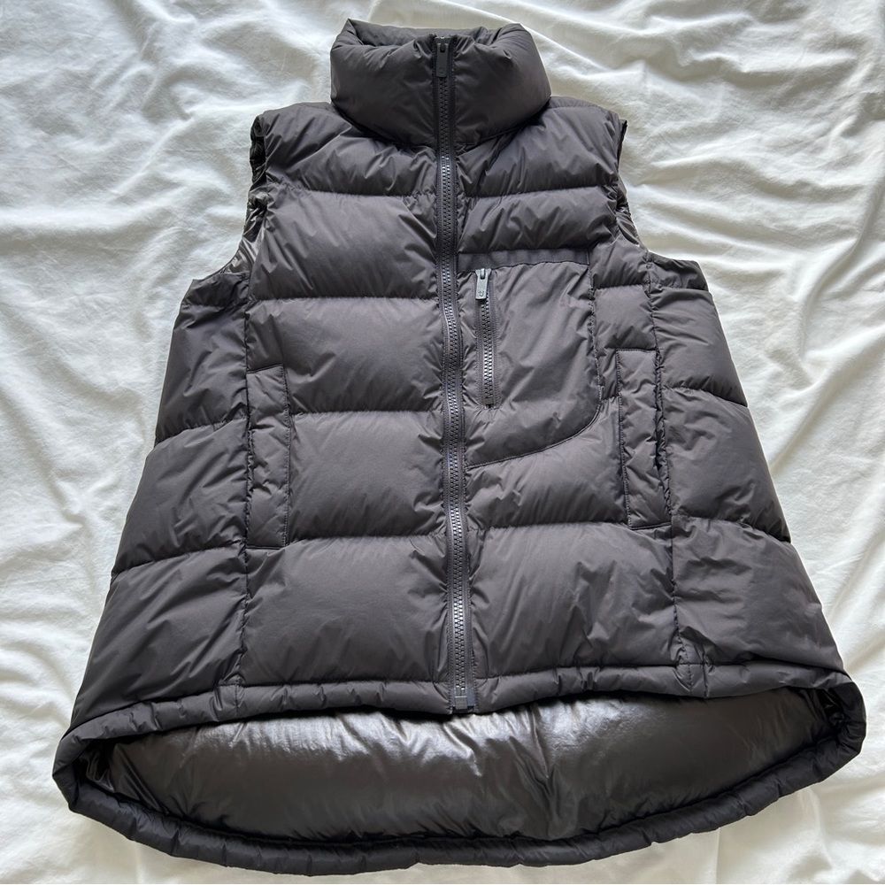 Uniqlo +J volume down vest - Picture 11 of 16